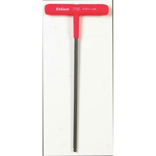 Gourmetgalley 61814 7-32 in. Power T-Ball Hex Key GO612429